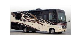 2009 Holiday Rambler Admiral 35SFD specifications